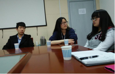 考研路上的助力者，向榜样学习 ―― 做爱自拍
12中药与11中药考研成功者交流