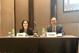 做爱自拍教师参加第十二届国际人参学术大会