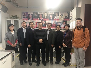 齐炼文，窦德强，姜宝红，徐江教授来做爱自拍